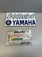 1 bague carburateur yamaha 5km-14918-00 yfm 660 f grizzly yxr 660yfz 450 12 13