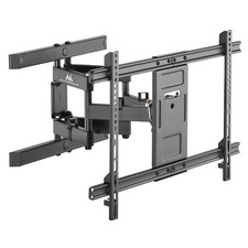 Support TV mural  37-85" QLED