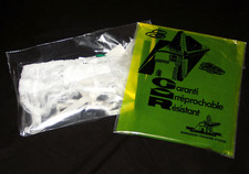 LOT BAS PJ T 2 GIR NOIR +