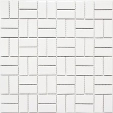 Mosaïque En Céramique