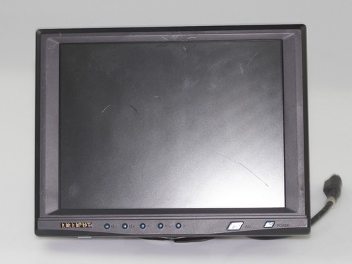 Moniteur lilliput écran large - moniteur,
