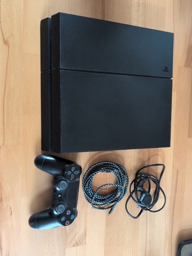 Sony playstation 500 go - 500,