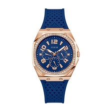 Guess Zest – Montre Femme Or