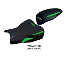 Housse selle Hermes Vert GN +