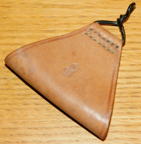 Vintage boucle triangle - vintage,