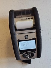 Imprimante portable Zebra