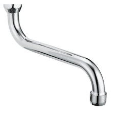 Schläfer | Bec en S 30 cm