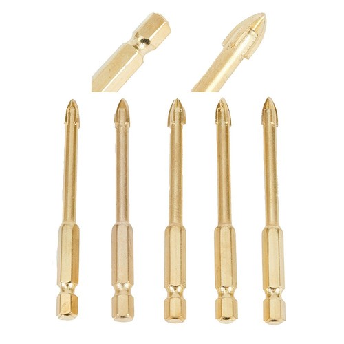 Multi material tuile - 5x,