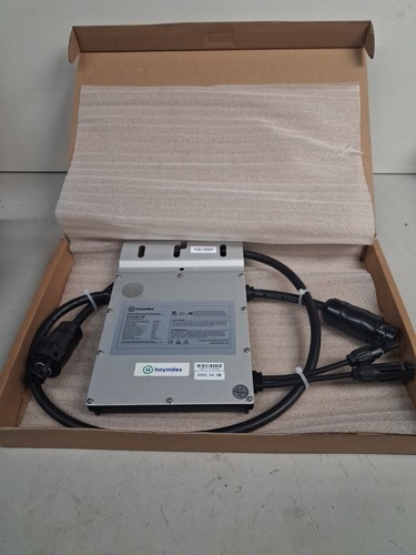 New hoymiles 300 - hoymiles, 300w