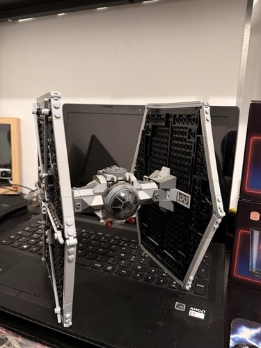 Lego star wars - star, 9492
