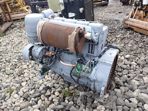2011 deutz d914 - d914, diesel