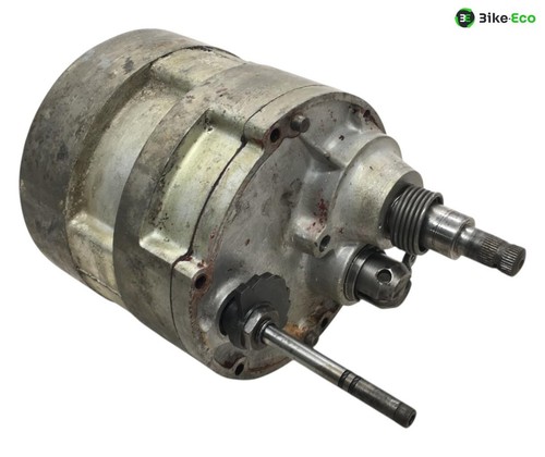 Boite vitesses ajs model - de,