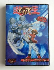 Yu-Gi-Oh! GX – Entrez dans