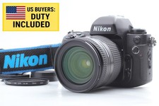 [N MINT+++] Nikon F100 35mm