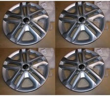 4X ENJOLIVEUR DE ROUE 16''