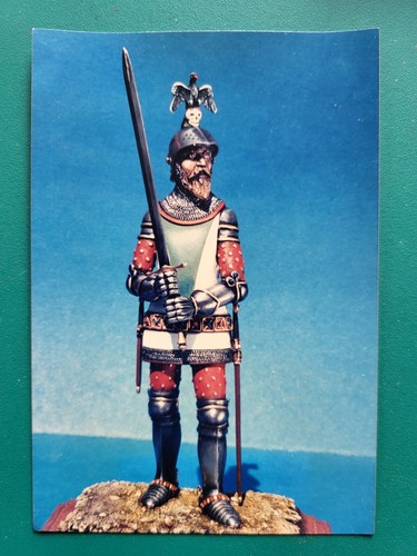 Somov chevalier xiv - xiv, 90mm