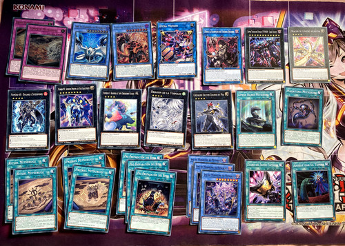 Base de deck - ,