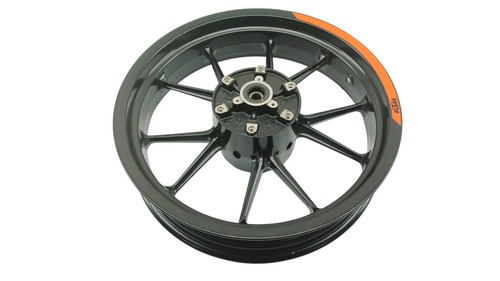 Jante arrière ktm duke 125 - arrière,