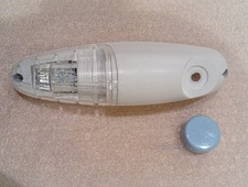 support de thermostat+éclairage led	réfrigérateur CANDY CCTOS 502WHN