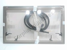 BAIE VITREE FIAT DUCATO 2  /