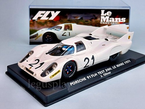 Slot car scalextric fly - slot,