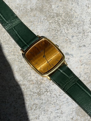 Waltham maxim tiger eye - waltham,