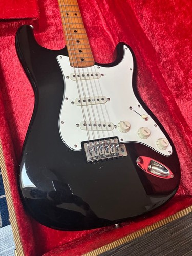 Guitare électrique