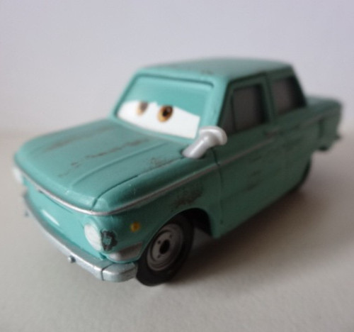 Petrov trunkov cars - petrov,