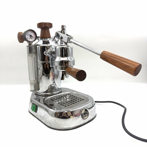 Machine café pavoni - café, la