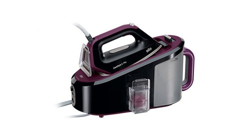 Braun is5155bk fer - braun,