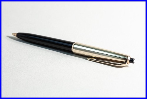 Stylo mine montblanc - mine,