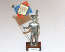 ETAINS PRINCE PORTE-DRAPEAU