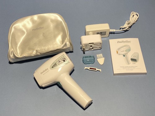 Babyliss homelight paris - babyliss,