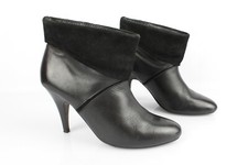 ANDRE Bottines Boots Talon 9