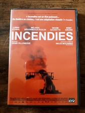 Incendies - De Denis