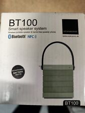 enceinte scansonic BT100