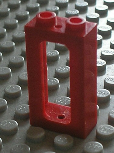 Fenetre lego train - fenetre,