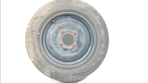 Roue secours microcar - roue, mc2