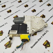 Moteur Élévateur De Vitre Peugeot 307 CC 9660037580 973888-100 503620100405