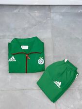 jogging survetement algerie algeria  football  Bebe  2  ans , 24 mois