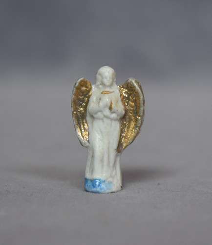 Feve ancienne ange - feve,