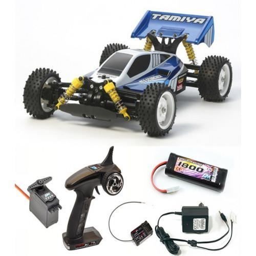 Neo scorcher tt02b - scorcher, kit