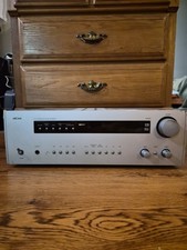 Arcam AVR200 5.1 A/V Receiver