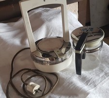 Cafetière à pression vintage KRUPS type 424 (bon état)