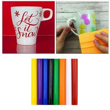 Adhésif Permanent Rouleau de