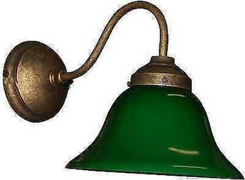 Applique lampe murale - lampe, en