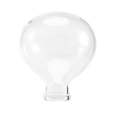 Accessoires de Pot de Siphon de Café -3 / 5Cup PièCes de CafetièRe Sous 1603