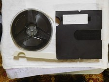 Bande magnétique 3M Scotch - 18 cm/ 7 in dans boite plastique