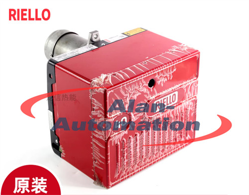 1pc new box riello - new,