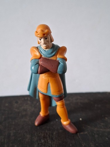 Figurine disney nestlé - nestlÉ-, notre